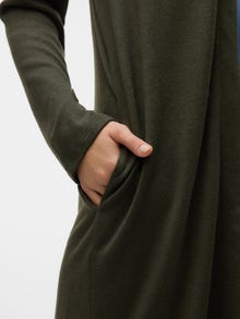 Vero Moda VMOLIVE Cardigan -Kambaba - 10322908