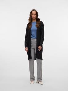 Vero Moda VMOLIVE Cardigan -Black - 10322908