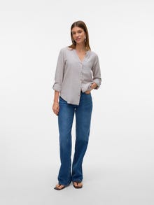 Vero Moda VMLINN Chemises -Moon Rock - 10323030