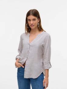 Vero Moda VMLINN Chemises -Moon Rock - 10323030