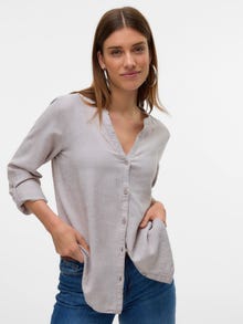 Vero Moda VMLINN Chemises -Moon Rock - 10323030