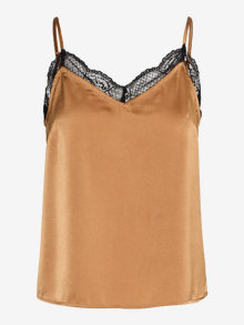 Vero Moda VMATINA Top -Lion - 10323048