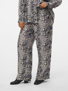 Vero Moda VMCJOSIE Housut -Griffin - 10323069
