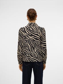 Vero Moda VMTEAGAN Chemises -Birch - 10323095