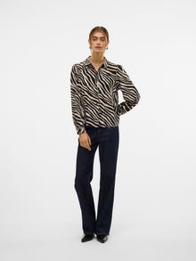 Vero Moda VMTEAGAN Chemises -Birch - 10323095