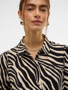Vero Moda VMTEAGAN Chemises -Birch - 10323095