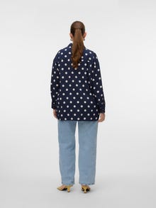 Vero Moda VMCKAYA Paidat -Navy Blazer - 10323170