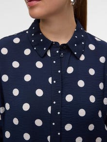 Vero Moda VMCKAYA Paidat -Navy Blazer - 10323170