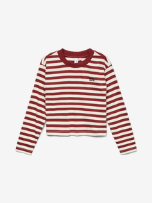 Vero Moda VMLEILA Topit -Snow White - 10323206
