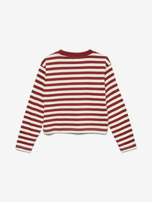Vero Moda VMLEILA Topit -Snow White - 10323206