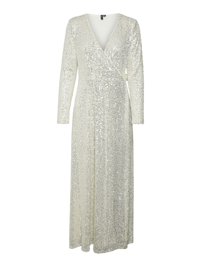 Vero Moda VMELLA Long dress - 10323229