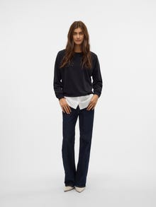 Vero Moda VMYOYO Top -Black - 10323258
