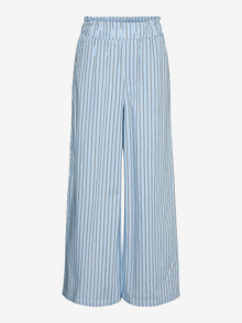Vero Moda VMPINNYS Pantaloni -Airy Blue - 10323348