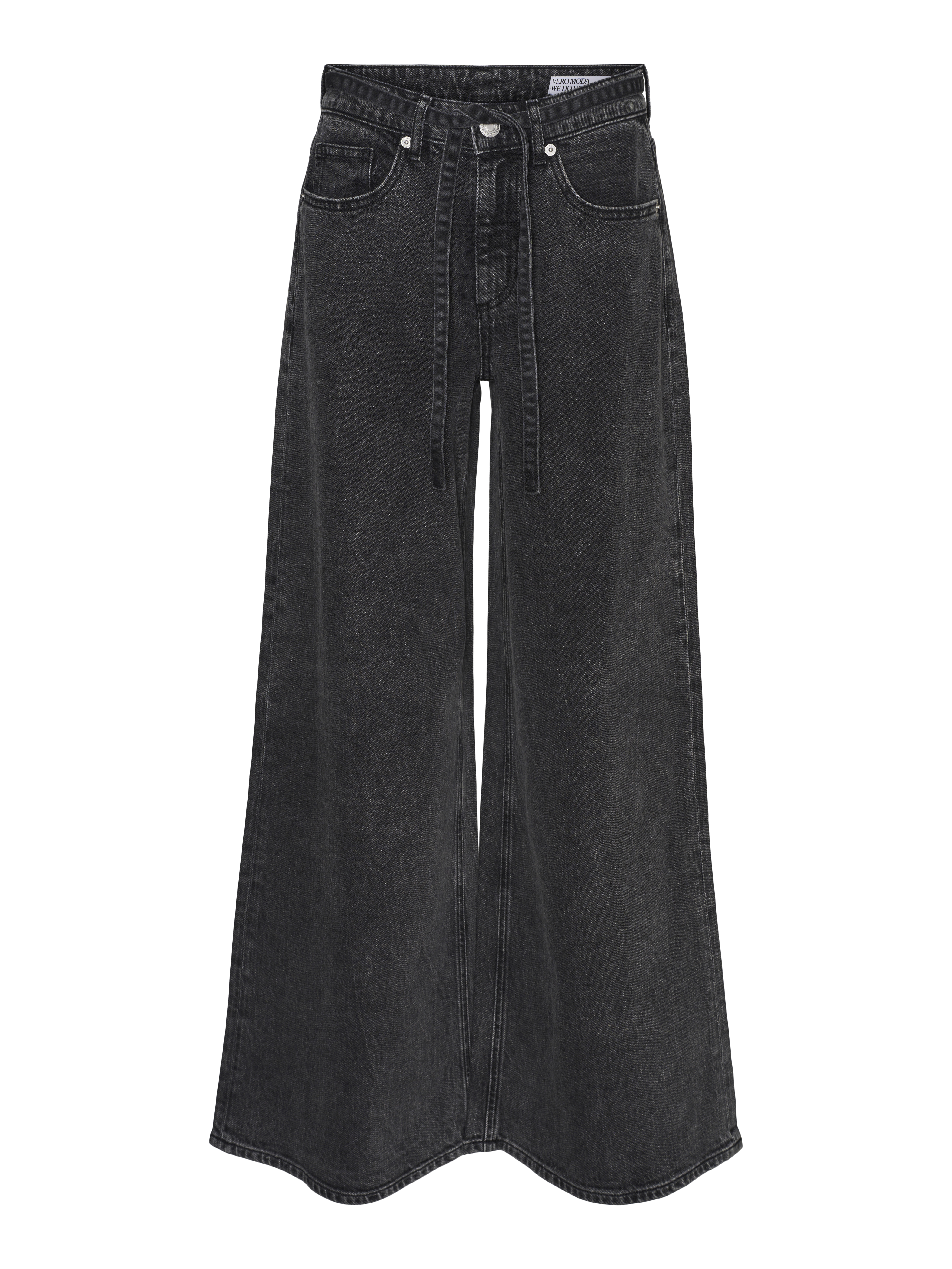 VMANNET Vita media Wide Leg Fit Jeans