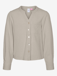 Vero Moda VMMYMILO Góra -Silver Lining - 10323415