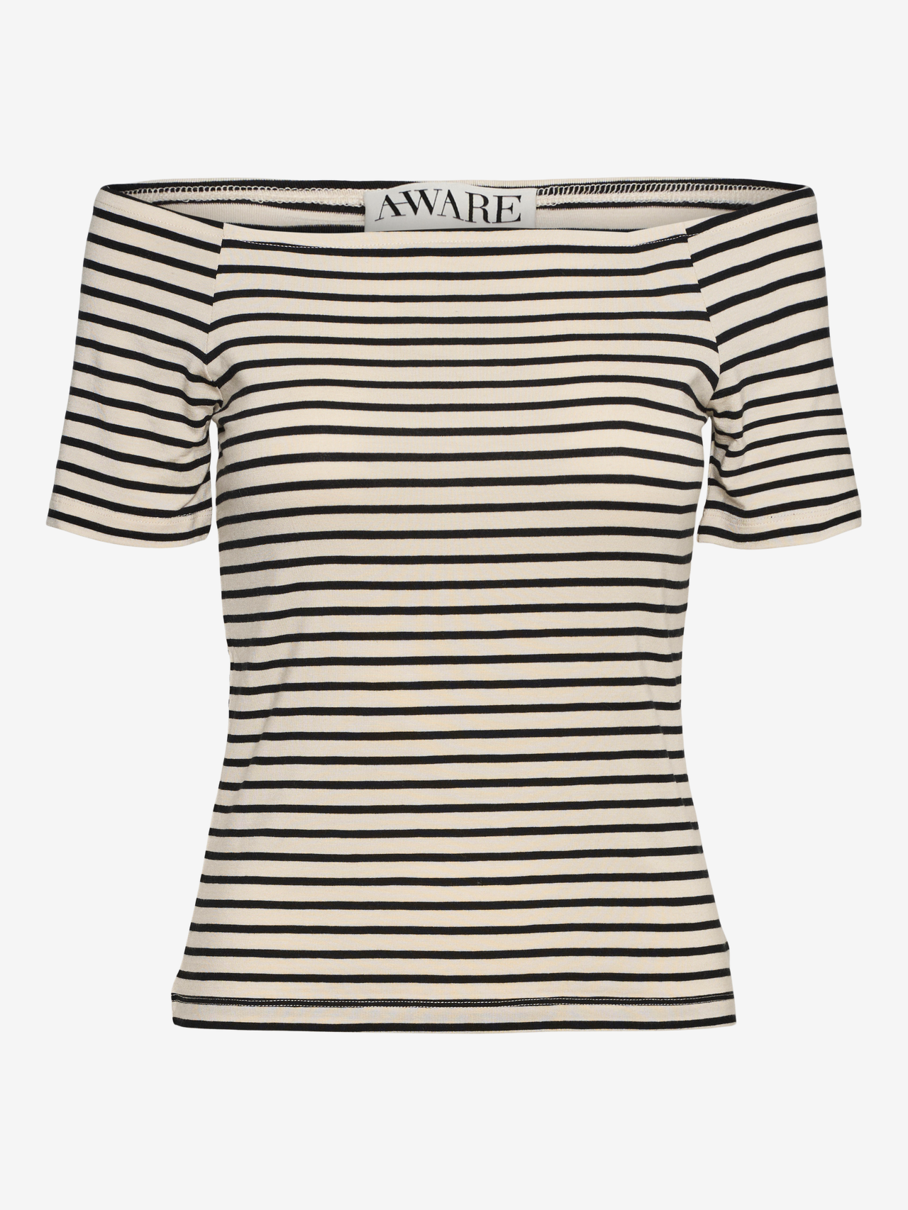 Vero Moda VMFIONA Topp -Birch - 10323420