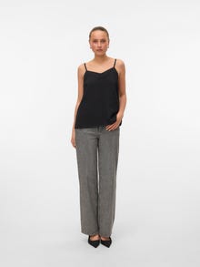 Vero Moda VMBREE Top -Black Denim - 10323558