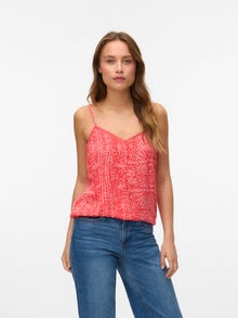 Vero Moda VMMENNY Top -Dubarry - 10323627