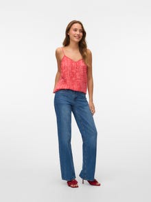 Vero Moda VMMENNY Top -Dubarry - 10323627
