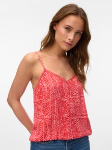 Vero Moda VMMENNY Top -Dubarry - 10323627