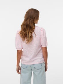 Vero Moda VMSIGNE Topit -Cherry Blossom - 10323722