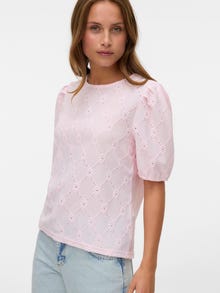 Vero Moda VMSIGNE Topit -Cherry Blossom - 10323722