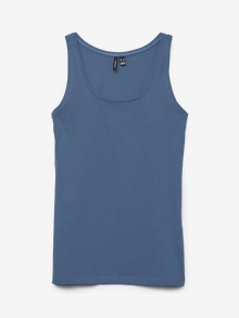 Vero Moda VMLULU Tank-Top -China Blue - 10323756