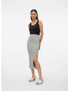 Vero Moda VMLULU Tank-Top -Black - 10323756