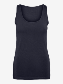Vero Moda VMLULU Tank-Top -Night Sky - 10323756