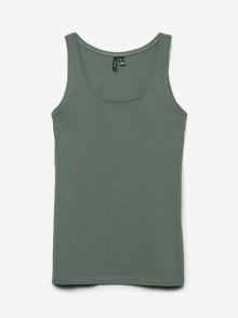Vero Moda VMLULU Tank-Top -Laurel Wreath - 10323756