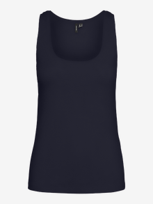 Vero Moda VMLULU Tank-Top -Night Sky - 10323757