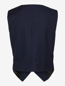 Vero Moda VMHAILEY Elegancka kamizelka -Navy Blazer - 10323773