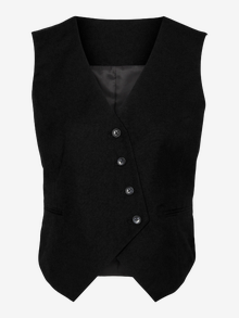Vero Moda VMHAILEY Anzugweste -Black - 10323773