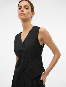 Vero Moda VMHAILEY Anzugweste -Black - 10323773