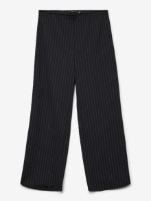 Vero Moda VMCBERLIN Trousers -Obsidian - 10323784