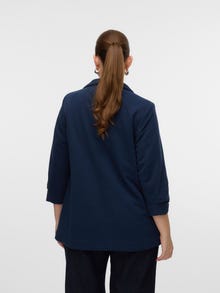Vero Moda VMCSVEA Blazers -Navy Blazer - 10323785