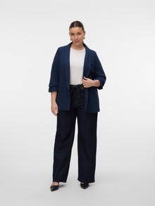 Vero Moda VMCSVEA Blazers -Navy Blazer - 10323785