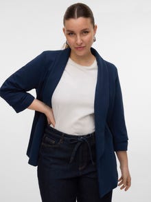 Vero Moda VMCSVEA Blazers -Navy Blazer - 10323785