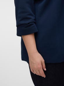 Vero Moda VMCSVEA Blazers -Navy Blazer - 10323785