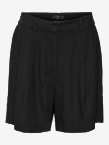 Vero Moda VMLINN Shorts -Black - 10323788