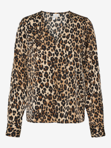 Vero Moda VMVERENA Paidat -Tigers Eye - 10323865