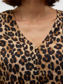 Vero Moda VMVERENA Paidat -Tigers Eye - 10323865