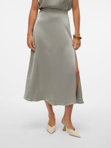 Vero Moda VMRITA Midihame -Green Bay - 10323899