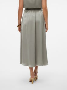 Vero Moda VMRITA Midihame -Green Bay - 10323899
