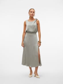 Vero Moda VMRITA Midihame -Green Bay - 10323899