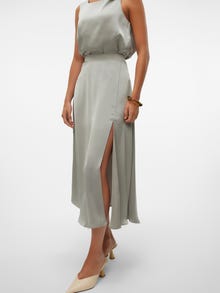 Vero Moda VMRITA Midihame -Green Bay - 10323899