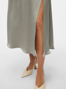 Vero Moda VMRITA Midihame -Green Bay - 10323899