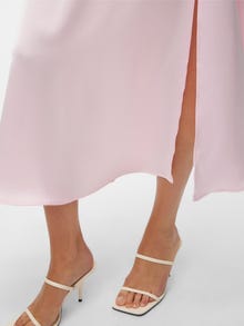 Vero Moda VMRITA Midi-rok -Pink-A-Boo - 10323899