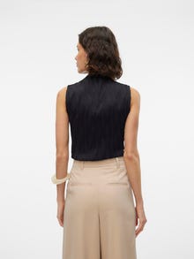 Vero Moda VMPEONY Top -Black - 10324002