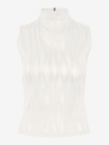 Vero Moda VMPEONY Top -Snow White - 10324002